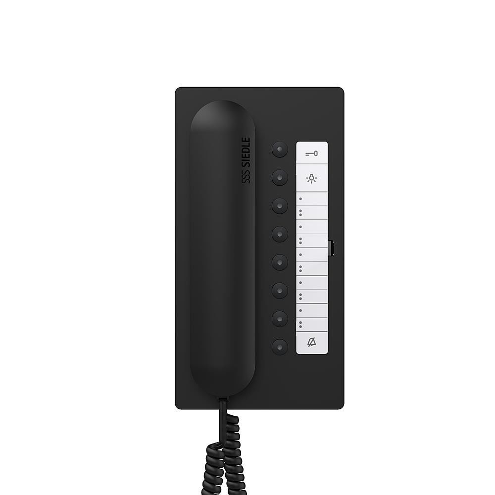 Bus-Telefon Comfort BTC 850-02 S