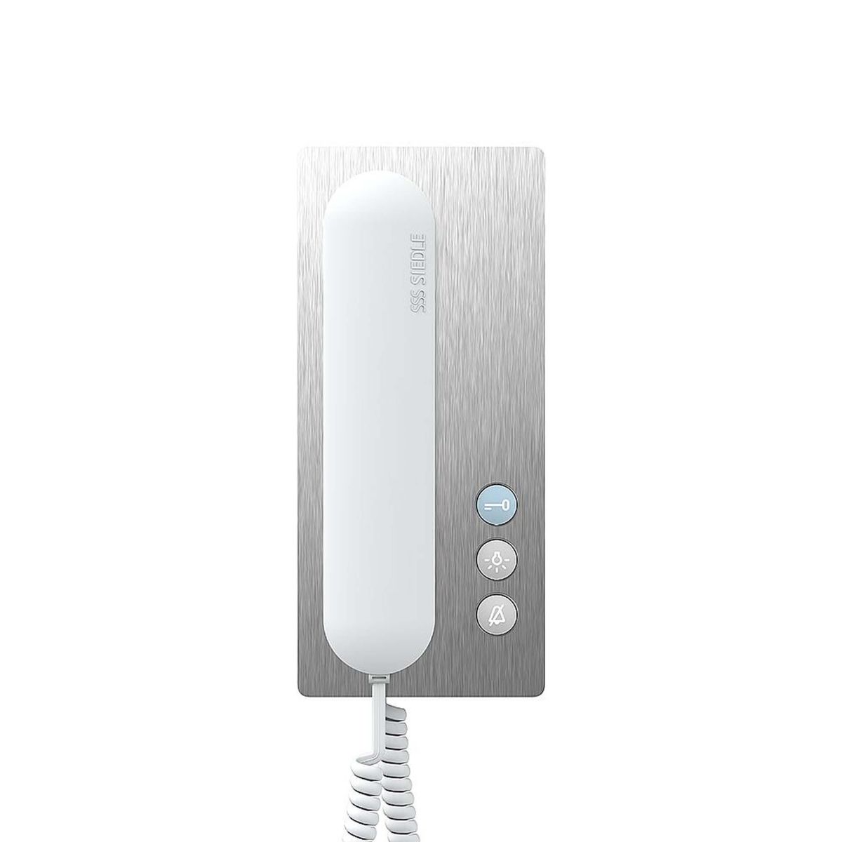 Bus-Telefon Standard BTS 850-02 E/W