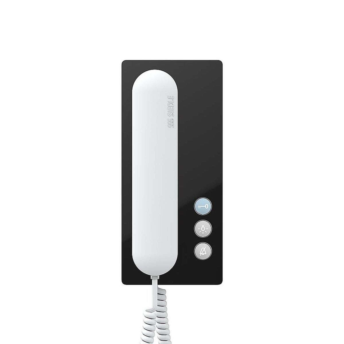 Bus-Telefon Standard BTS 850-02 SH/W