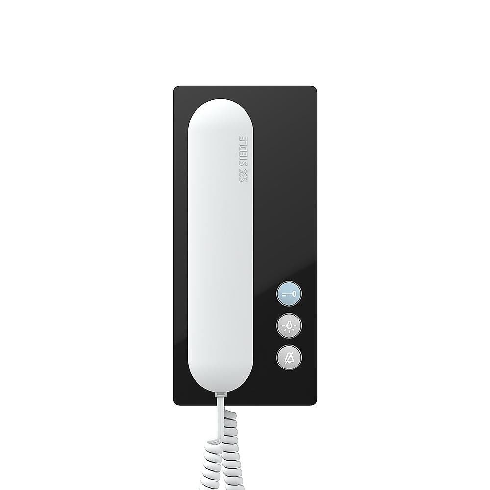 Bus-Telefon Standard BTS 850-02 SH/W