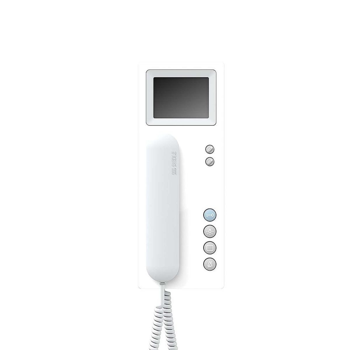 Bus-Telefon Standard BTSV 850-03 WH/W