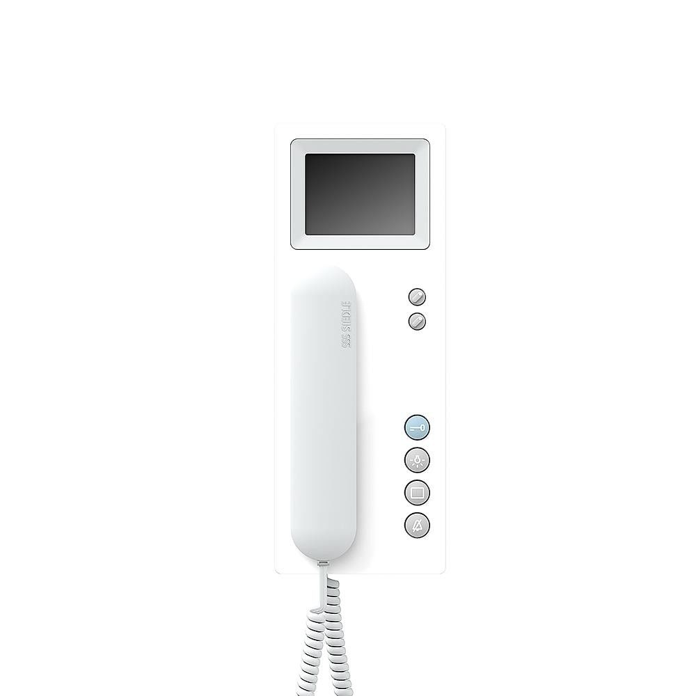 Bus-Telefon Standard BTSV 850-03 WH/W