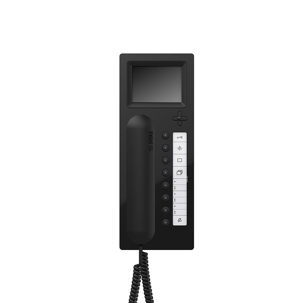 Haustelefon AHT 870-0 SH/S