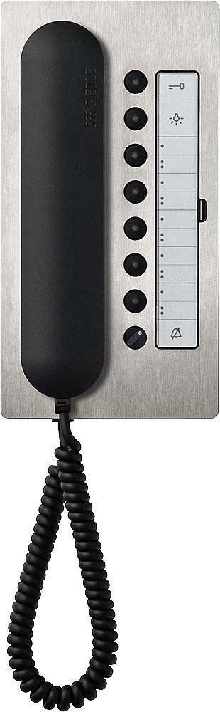 Haustelefon Comfort HTC 811-0 SH/S