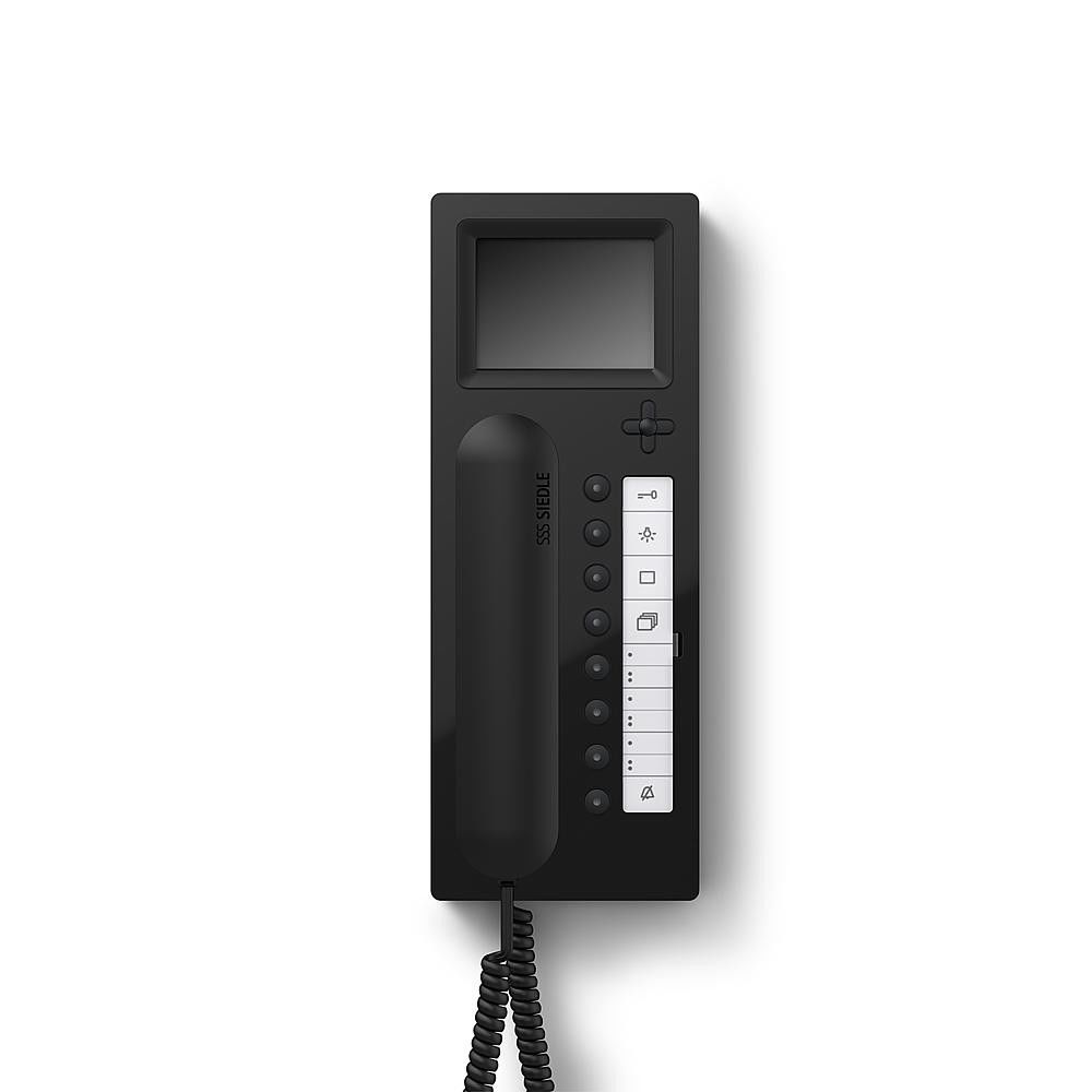 Haustelefon Video AHTV 870-0 SH/S