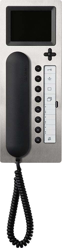 Haustelefon Video AHTV 870-0 WH/S