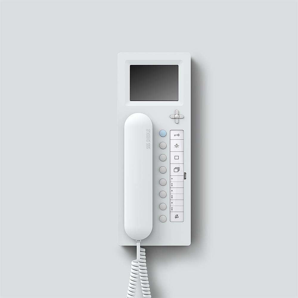 Multi-Telefon HTV 840-02 W