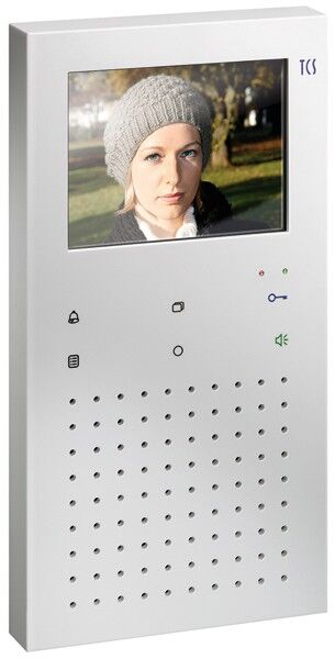 Video color Innenstation IVW9030-0140