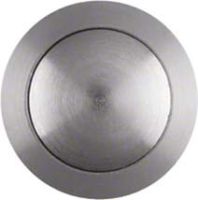 Klingeltaster ESK-252AEE RT EB eds