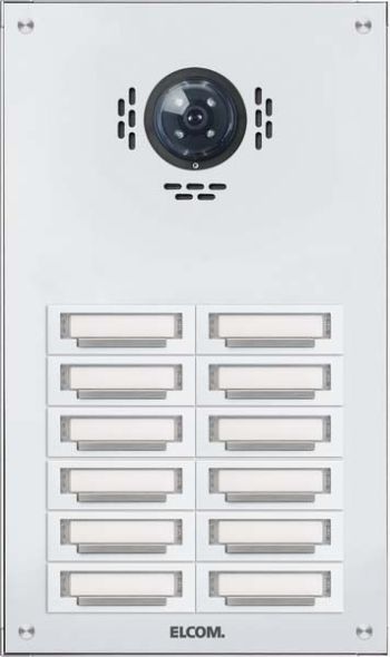 AP-Türstation TAP-12/2 Stabila ws