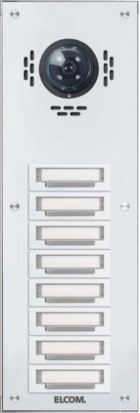 AP-Türstation TAP-8/1 Stabila ws