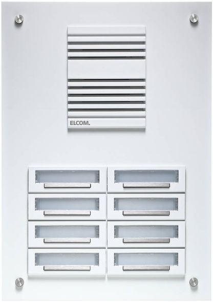 UP-Türstation TUP-12/1 EV1