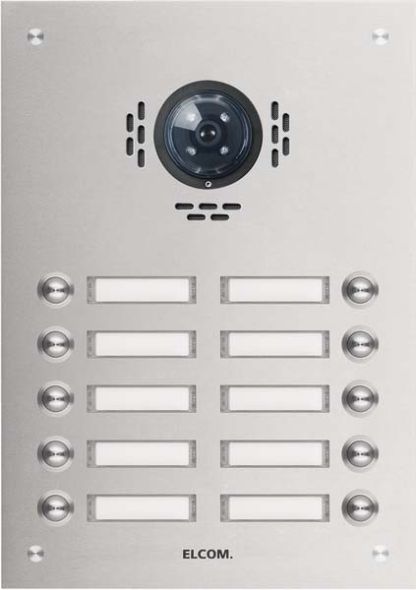 UP-Türstation TVG-10/2 ESTA eds