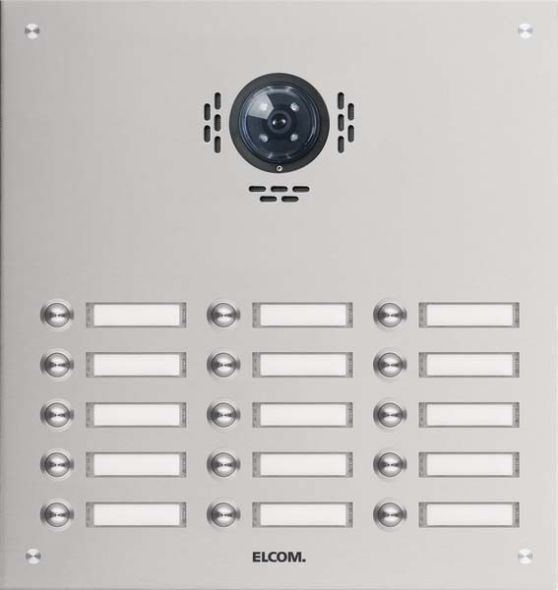 UP-Türstation TVG-15/3 ESTA eds