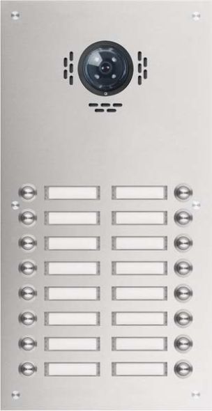 UP-Türstation TVG-16/2 ESTA eds