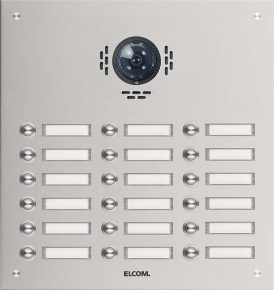 UP-Türstation TVG-18/3 ESTA eds