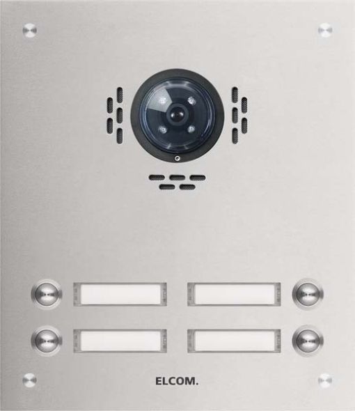 UP-Türstation TVG-4/2 ESTA eds