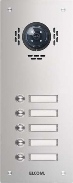 UP-Türstation TVG-5/1 ESTA eds