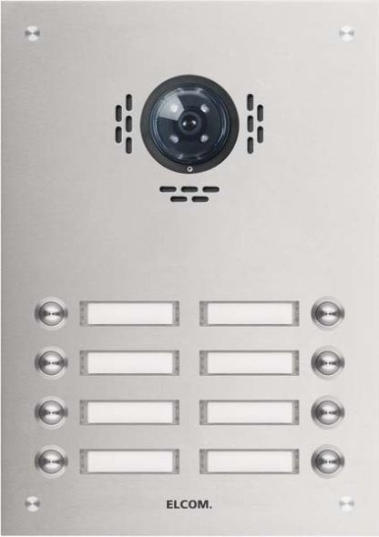 UP-Türstation TVG-8/2 ESTA eds