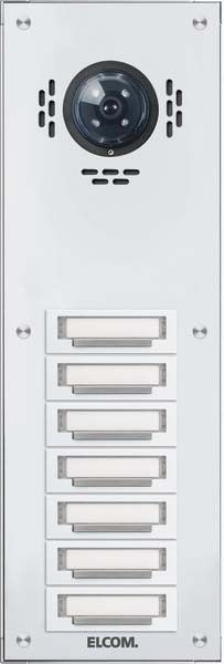 AP-Türstation TAP-7/1 Stabila ws