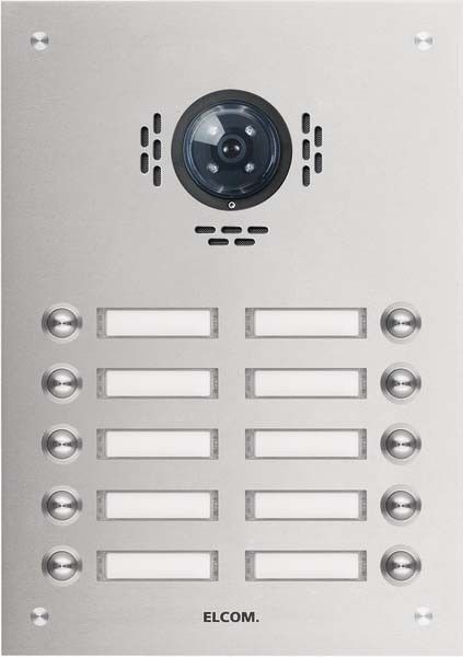 UP-Türstation TVG-10/2 ESTA eds