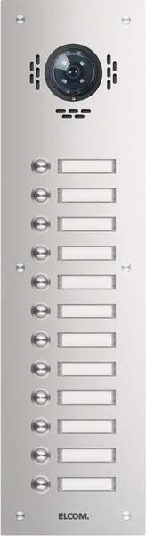 UP-Türstation TVG-12/1 ESTA eds
