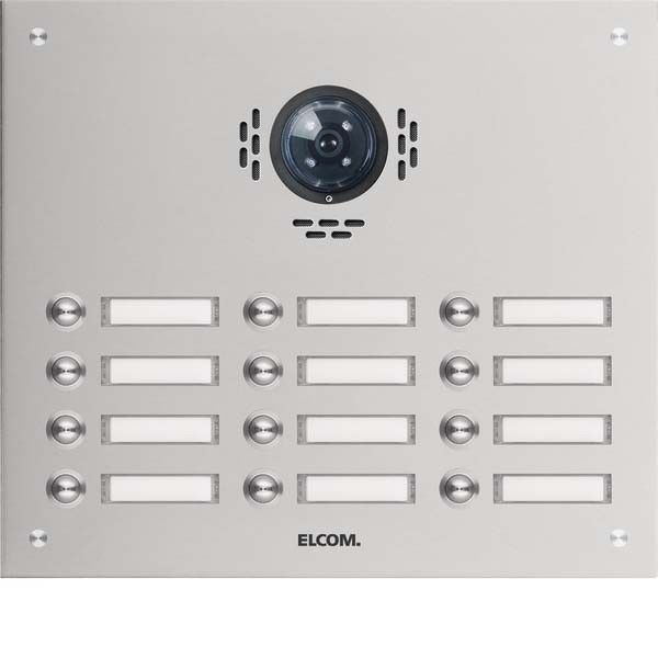 UP-Türstation TVG-12/3 ESTA eds