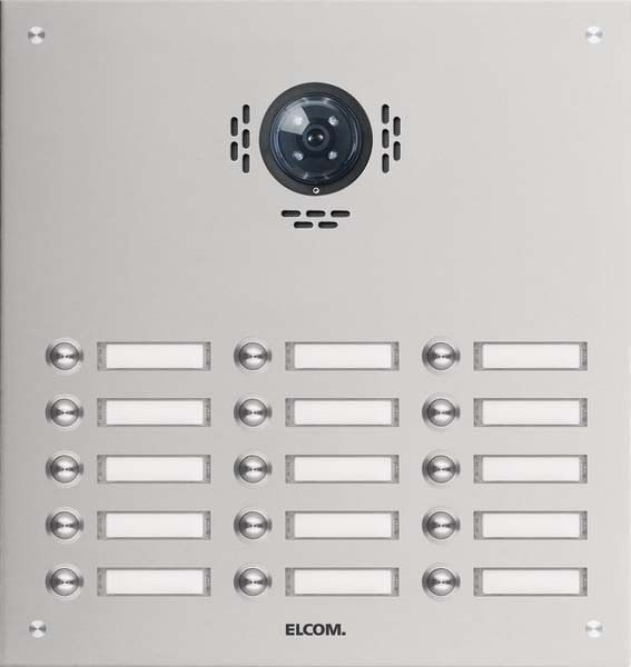 UP-Türstation TVG-15/3 ESTA eds