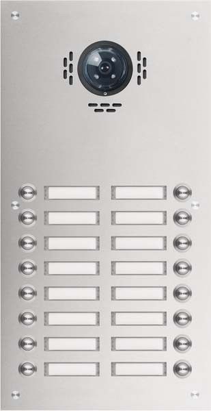 UP-Türstation TVG-16/2 ESTA eds