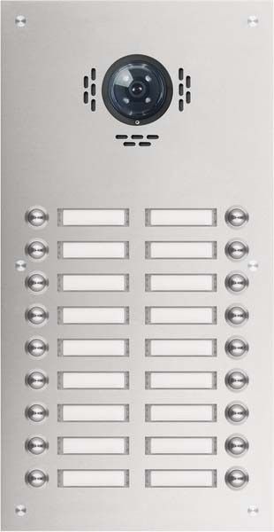 UP-Türstation TVG-18/2 ESTA eds