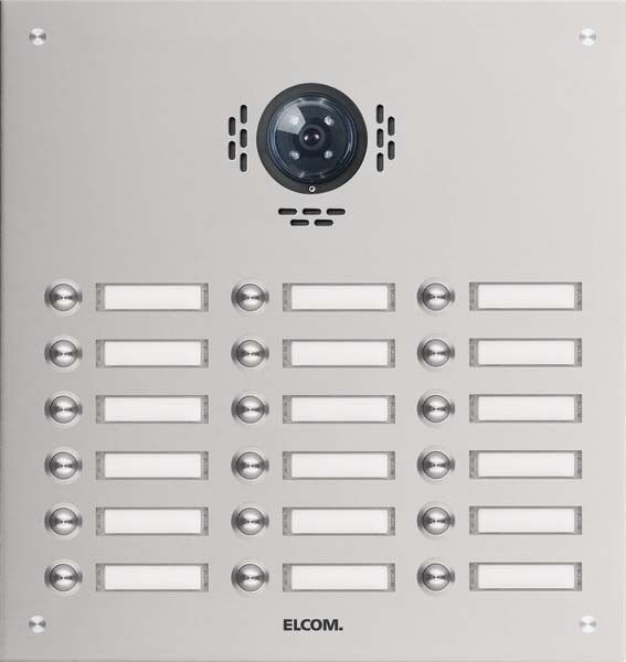 UP-Türstation TVG-18/3 ESTA eds