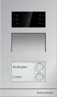 Außenstation Video Mini AP H81316P2-A-03