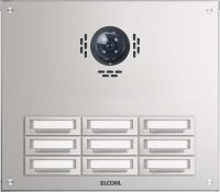 AP-Türstation TAP-9/3 Stabila alu