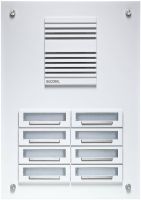 UP-Türstation TUP-12/1 EV1