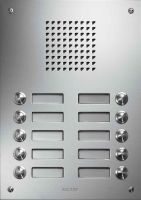 UP-Türstation TVG-4/2 eds