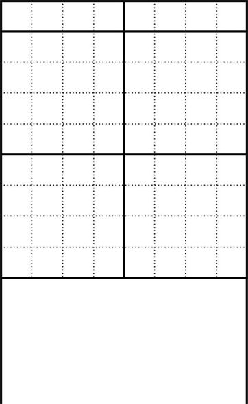 Freistehender Briefkasten BG/SR 611-8/9-0 AG