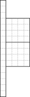 Kommunikations-Stele BG/KSF 611-20 G-R AG