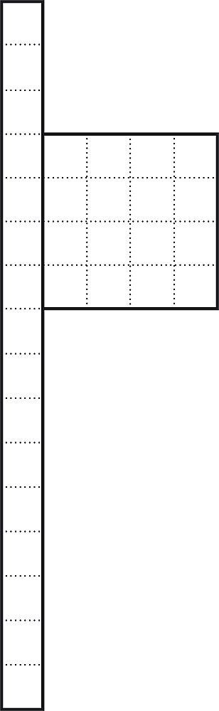 Kommunikations-Stele BG/KSF 611-10 G-R AG