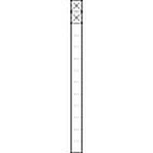 Kommunikations-Stele KSF 613-2 AG