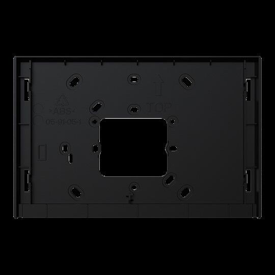 AP Montagedose 42491S-B