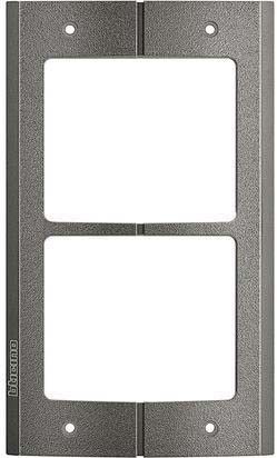 Abdeckrahmen Robur 350425