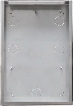 AP-Gehäuse Switch 1-reihig IX9161