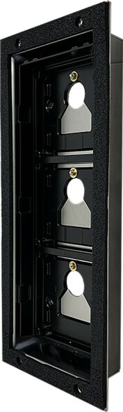 Einbaugehäuse UT9333