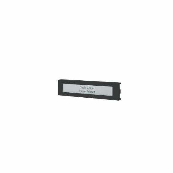 Tastenabdeckung UT9211MB