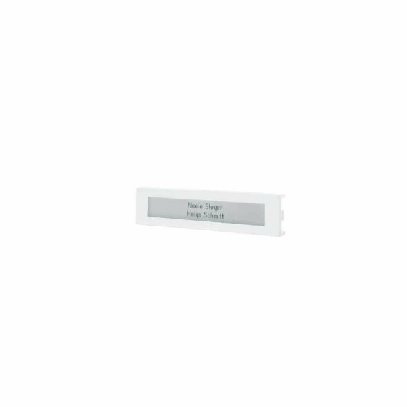 Tastenabdeckung UT9211MW