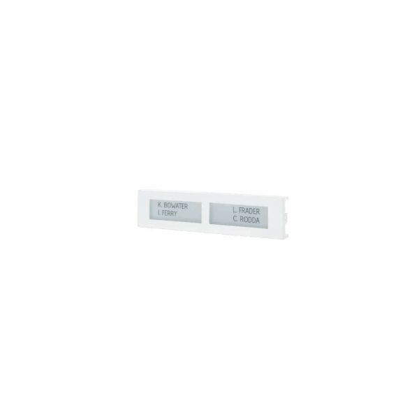 Tastenabdeckung UT9212MW