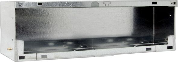 UP-Gehäuse Switch 5-reihig IX9185