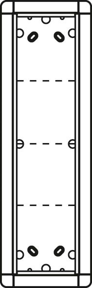 Portier AP-Rahmen si 1883420