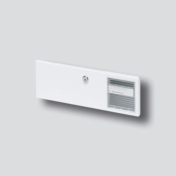 Briefkast.Entnahmetür ws 200029513-00