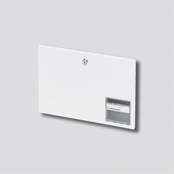 Briefkast.Entnahmetür ws 200029514-00